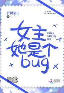 女主她是个bug封面