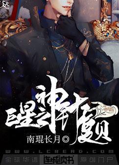 巨星之神针夏贝封面