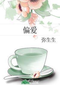偏爱封面