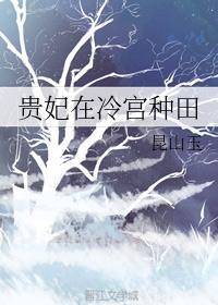贵妃在冷宫种田封面