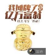我摊牌了我是亿万富翁封面