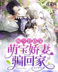 顾少套路深，萌宝娇妻骗回家封面