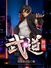 武道赘婿封面