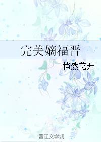 完美嫡福晋封面
