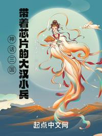 神话三国：带着芯片的大汉小兵封面