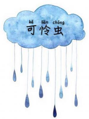 可怜虫封面