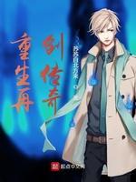 重生再创传奇封面