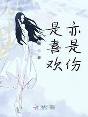是喜欢亦是伤封面