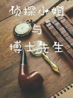 侦探小姐与博士先生封面