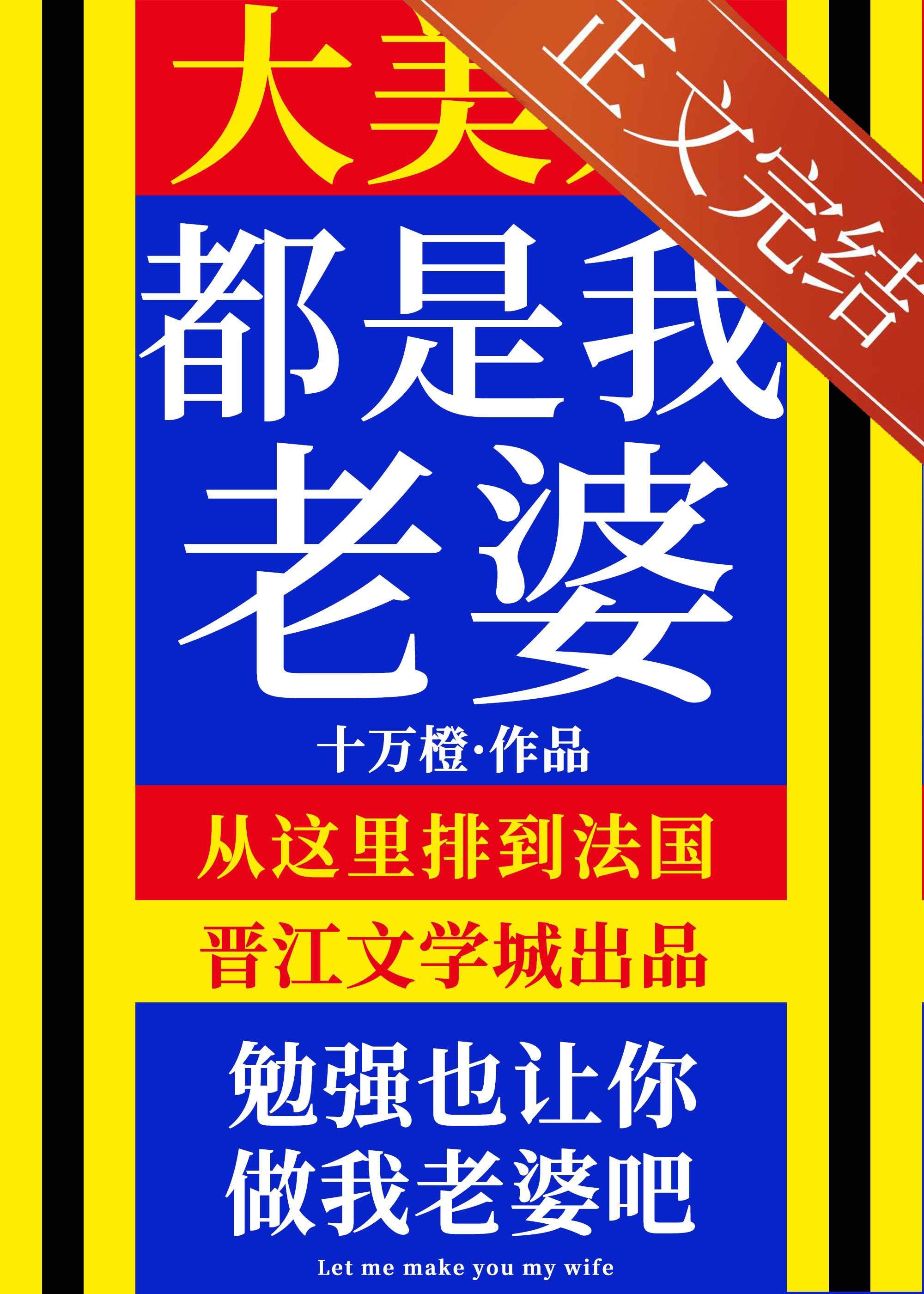 大美人是我老婆! [gb]封面