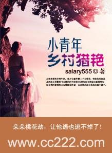 小青年乡村猎艳封面