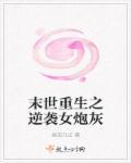 末世重生之逆袭女炮灰封面