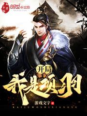 开局我是项羽封面