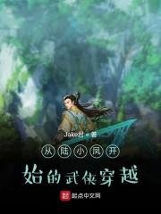 从陆小凤开始的武侠穿越封面