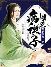 震惊！病秧子团宠他是满级大佬封面