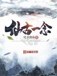 仙古一念封面
