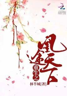 重生之凰途天下封面