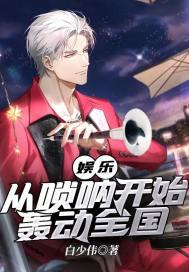 娱乐：从唢呐开始轰动全国封面