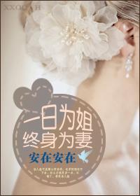 一日为姐，终身为妻封面