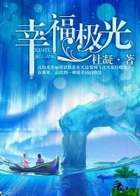 幸福极光封面