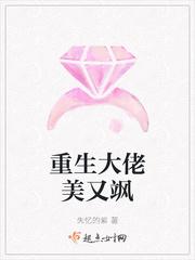 重生大佬美又飒封面