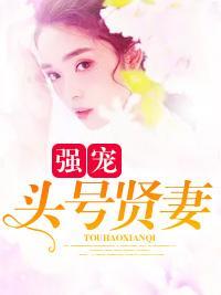 强宠头号贤妻封面