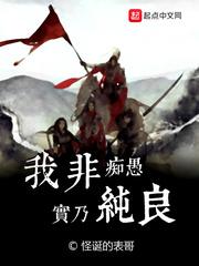 我非痴愚实乃纯良封面
