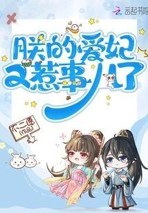 朕的爱妃又惹事儿了封面