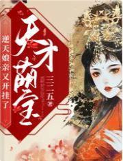 天才萌宝：逆天娘亲又开挂了封面