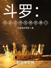 斗罗：见证之书与绝世唐门封面