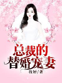 总裁的替婚宠妻封面