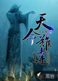 天命难违封面