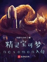 精灵宝可梦：尼可梦入侵封面