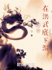 大明：在洪武底下混封面