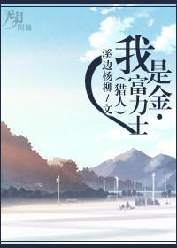 [猎人]我是金·富力士封面