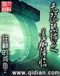 无限恐怖之道痴降临封面