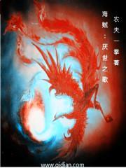 海贼：厌世之歌封面