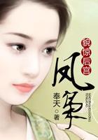 貌惊后宫：凤枭封面