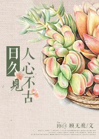 日久见人心不古封面
