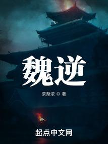魏逆封面