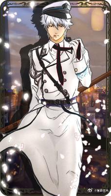 [海贼]海军王封面
