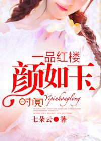 一品红楼颜如玉封面