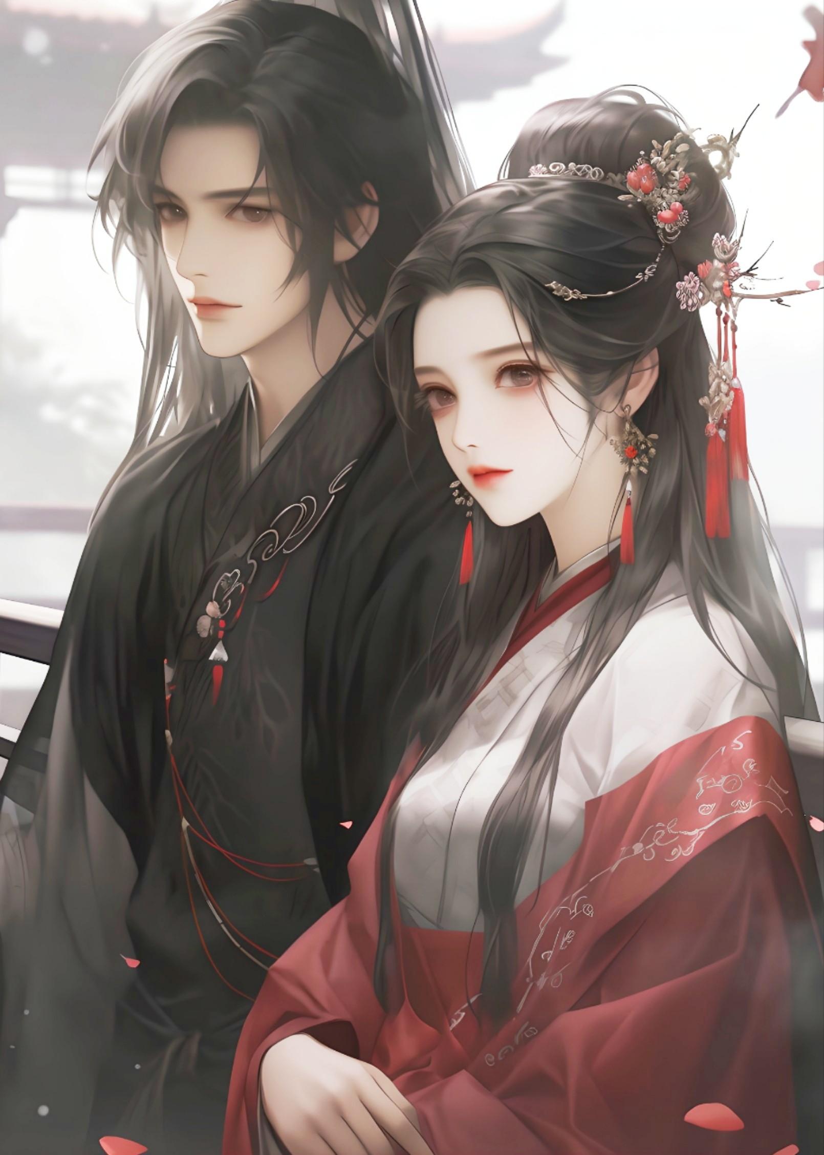 公主在上臣在下（原版）封面