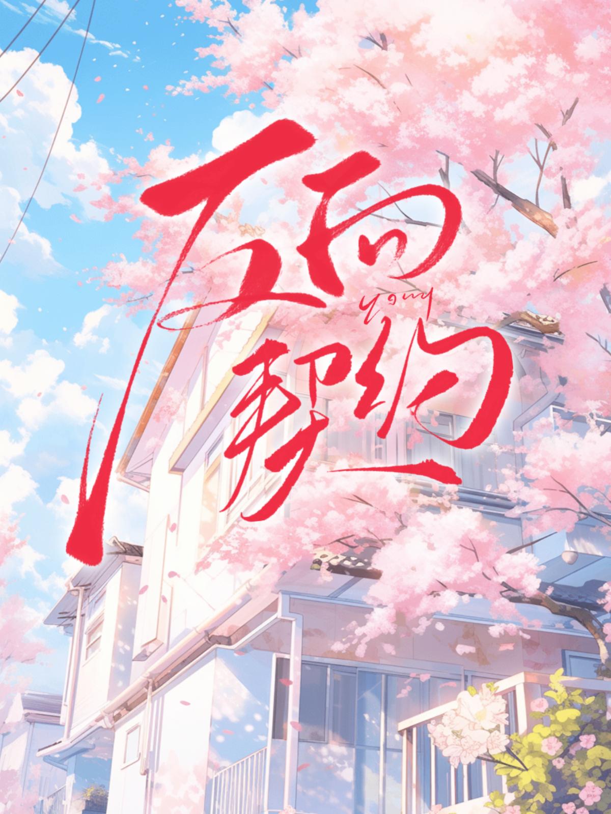 反向契约【先住后爱】封面