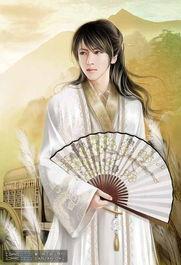 逍遥江湖情封面
