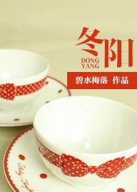 冬阳封面