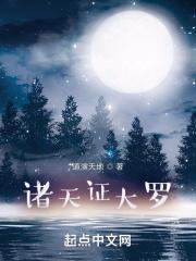 诸天证大罗封面