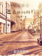 四合院之进击的何雨柱封面