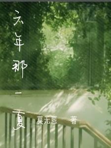 六年那一夏封面