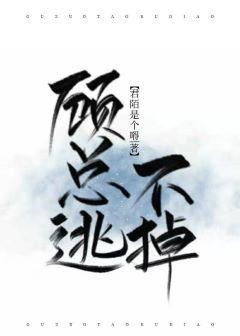 顾总逃不掉封面
